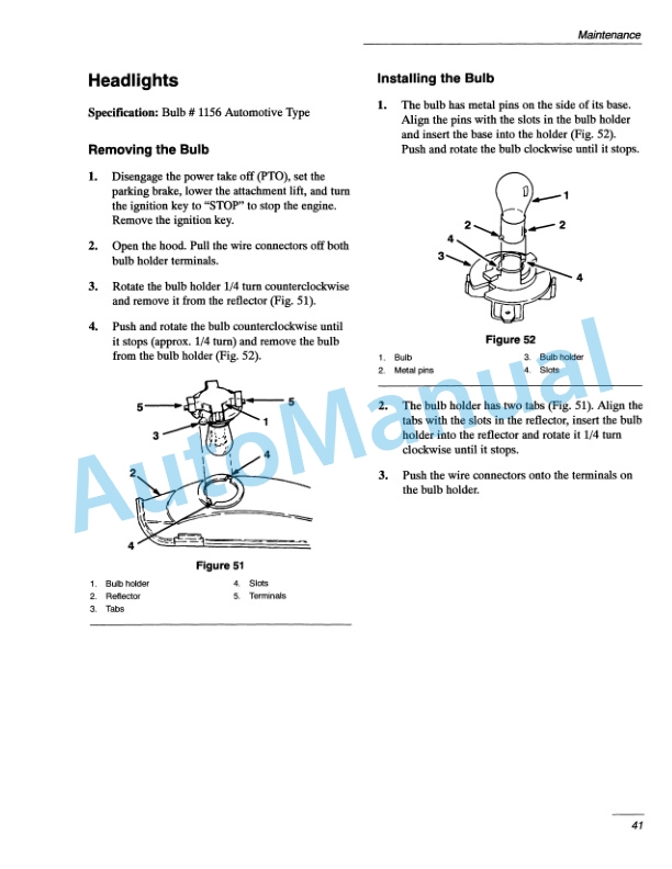 New Holland GT20 Garden Tractor Operation and Maintenance Manual 86602567 5 New Holland GT20 Garden Tractor Operation and Maintenance Manual 86602567-5