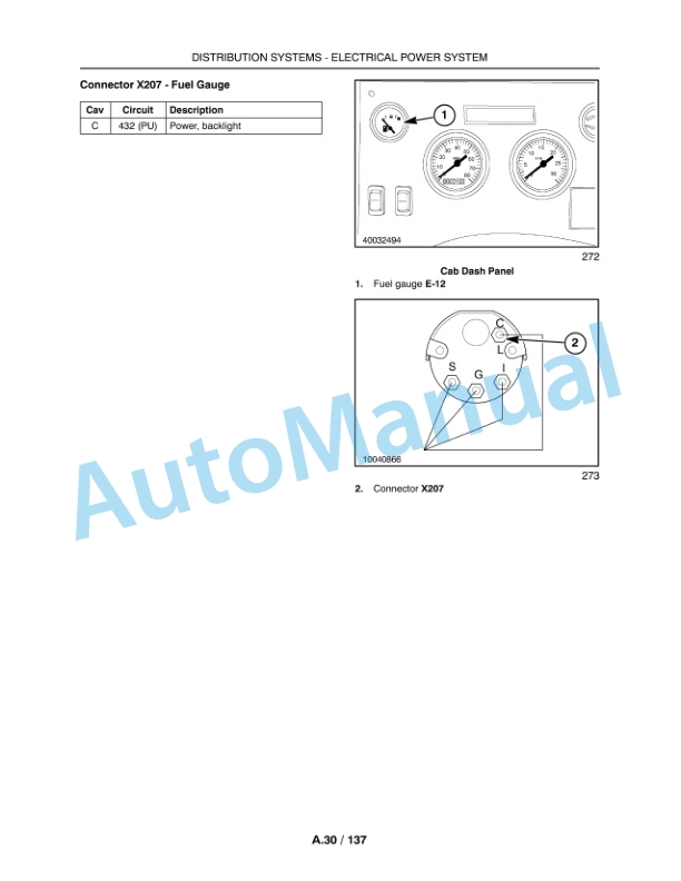 New Holland H9870, H9880 Bale Wagon Repair Manual 84175491 4 New Holland H9870, H9880 Bale Wagon Repair Manual 84175491-4
