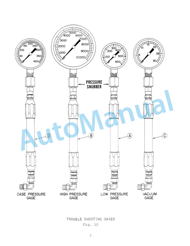 New Holland Heavy Duty Transmission Service Manual 40891100 4 New Holland Heavy Duty Transmission Service Manual 40891100-4