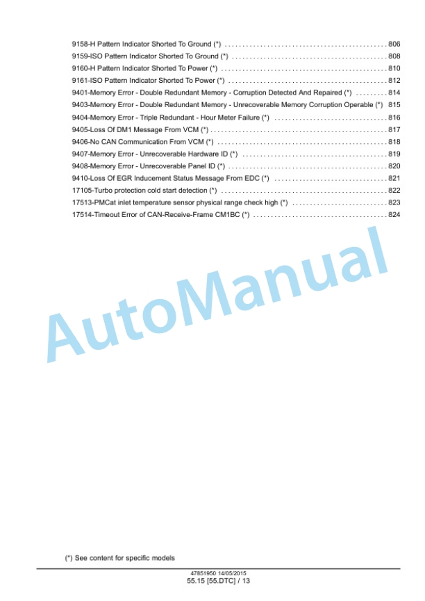 New Holland L221, L228 Tier 4B Final 200 Series Skid Steer Loader - C227, C232 Tier 4B Final 200 Series Compact Track Loader Service Manual 47888424 2 New Holland L221, L228 Tier 4B Final 200 Series Skid Steer Loader - C227, C232 Tier 4B Final 200 Series Compact Track Loader Service Manual 47888424-2