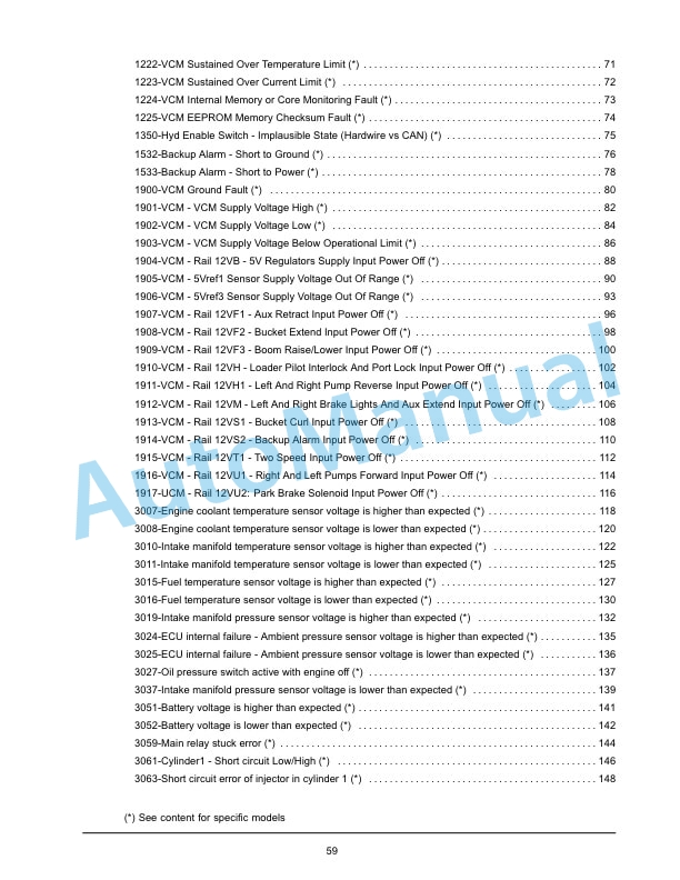 New Holland L221, L228 Tier 4B Final 200 Series Skid Steer Loader - C227, C232 Tier 4B Final 200 Series Compact Track Loader Service Manual 47888427 5 New Holland L221, L228 Tier 4B Final 200 Series Skid Steer Loader - C227, C232 Tier 4B Final 200 Series Compact Track Loader Service Manual 47888427-5