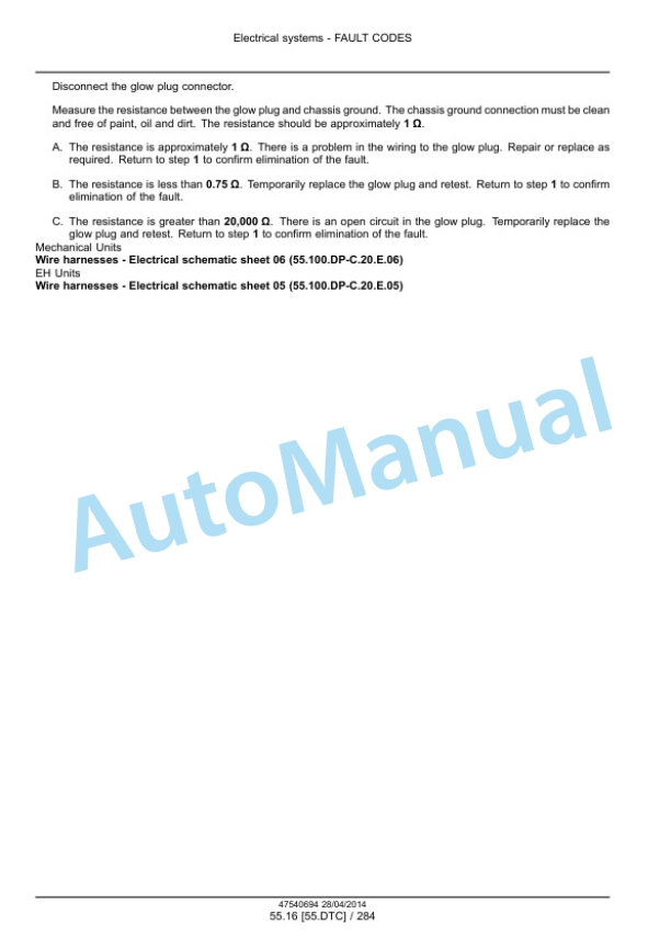 New Holland L223, L225, L230 Tier 4A 200 Series Skid Steer Loader - C232, C238 Tier 4A 200 Series Compact Track Loader Service Manual 47720773 3 New Holland L223, L225, L230 Tier 4A 200 Series Skid Steer Loader - C232, C238 Tier 4A 200 Series Compact Track Loader Service Manual 47720773-3
