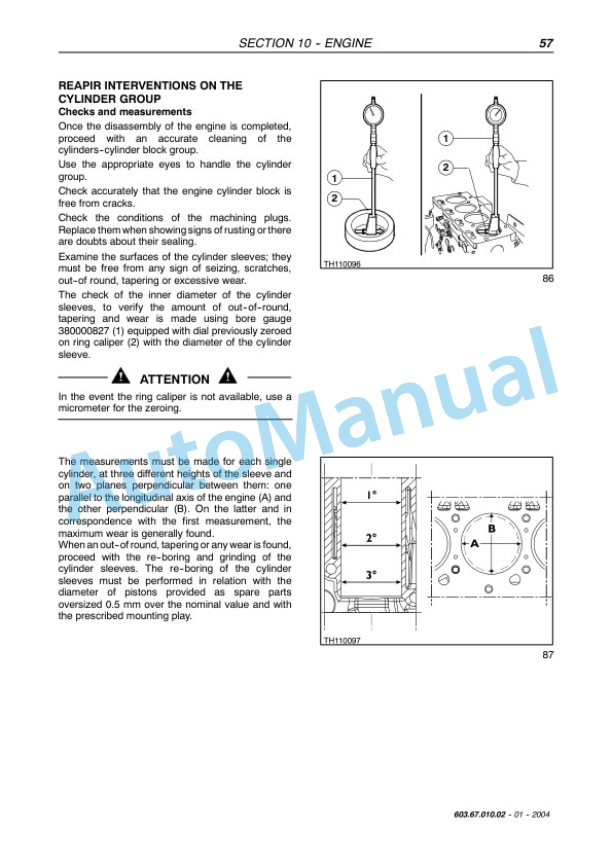 New Holland LM1340, LM1440, LM1740 Telehandler Service Manual 6036701002 2 New Holland LM1340, LM1440, LM1740 Telehandler Service Manual 6036701002-2