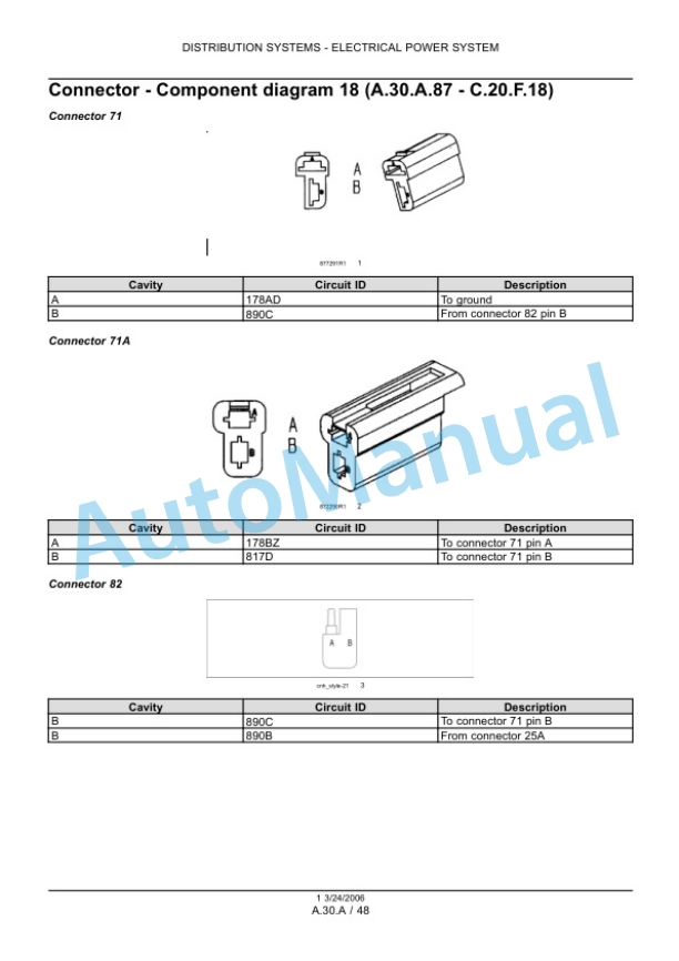 New Holland LS180.B, LS185.B, LS190.B Loader Workshop Manual 6041355201 2 New Holland LS180.B, LS185.B, LS190.B Loader Workshop Manual 6041355201-2