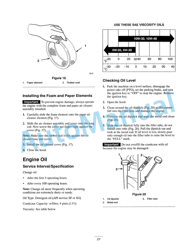 New Holland LS35-15H Yard Tractor Operation and Maintenance Manual 86617773 4 New Holland LS35-15H Yard Tractor Operation and Maintenance Manual 86617773-4