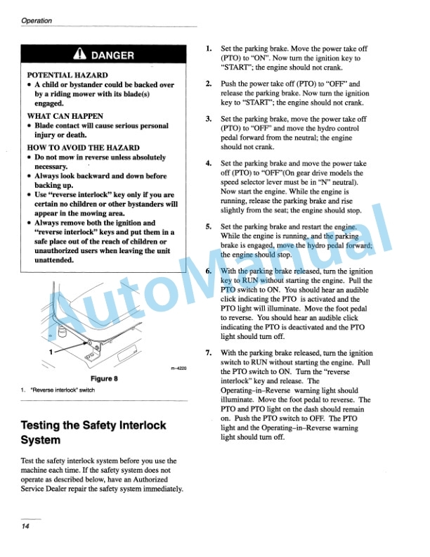New Holland LS45-18H Yard Tractor Operation and Maintenance Manual 86599815 3 New Holland LS45-18H Yard Tractor Operation and Maintenance Manual 86599815-3
