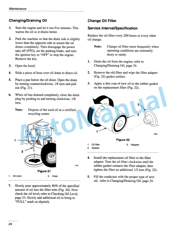 New Holland LS45-18H Yard Tractor Operation and Maintenance Manual 86599815 4 New Holland LS45-18H Yard Tractor Operation and Maintenance Manual 86599815-4