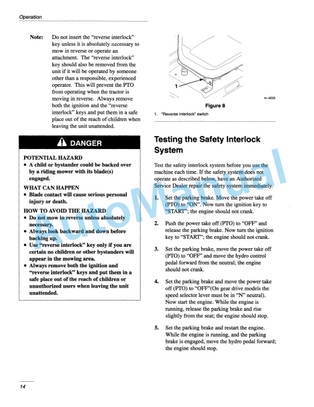 New Holland LS55-20H Yard Tractor Operation and Maintenance Manual 86599816 3 New Holland LS55-20H Yard Tractor Operation and Maintenance Manual 86599816-3