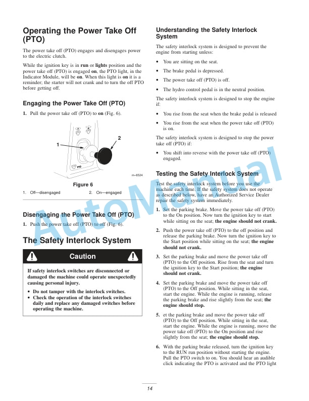 New Holland MY17, MY19 Yard Tractor Operation and Maintenance Manual 87040090 3 New Holland MY17, MY19 Yard Tractor Operation and Maintenance Manual 87040090-3