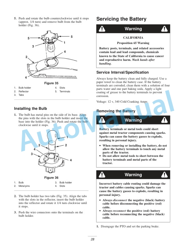 New Holland MY17, MY19 Yard Tractor Operation and Maintenance Manual 87040090 5 New Holland MY17, MY19 Yard Tractor Operation and Maintenance Manual 87040090-5
