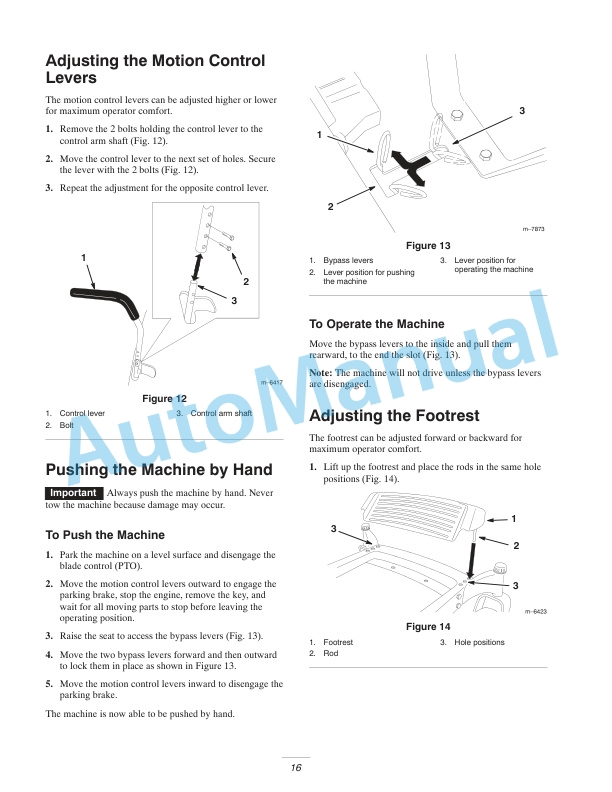 New Holland MZ14H, MZ16H For Riding Mower Operation and Maintenance Manual 87056621 3 New Holland MZ14H, MZ16H For Riding Mower Operation and Maintenance Manual 87056621-3