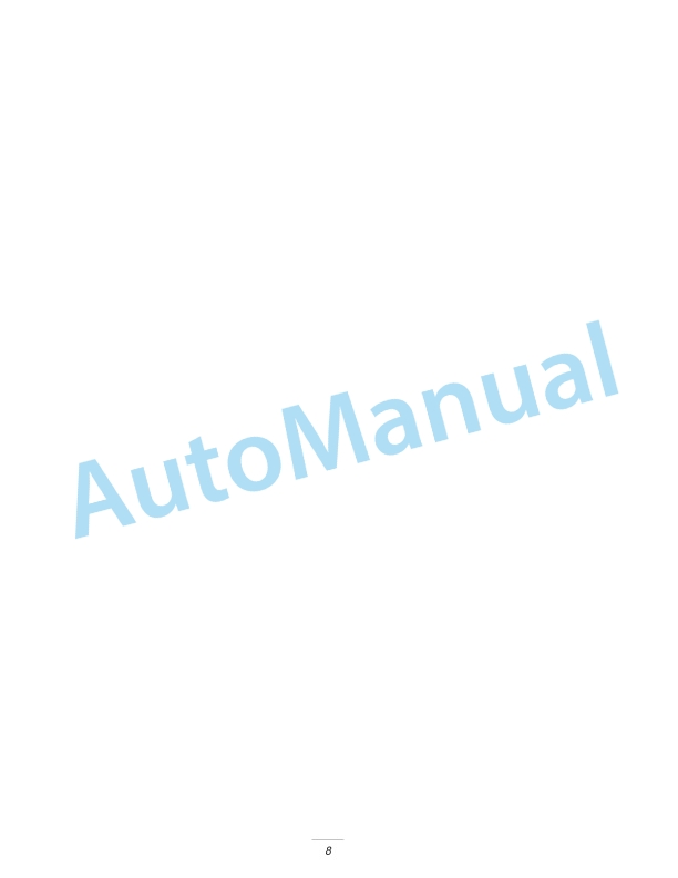 New Holland MZ14H, MZ16H Operation and Maintenance Manual 87040099 2 New Holland MZ14H, MZ16H Operation and Maintenance Manual 87040099-2