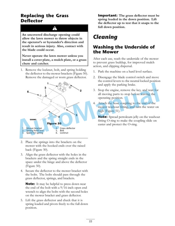 New Holland MZ17H Operation and Maintenance Manual 87369217 5 New Holland MZ17H Operation and Maintenance Manual 87369217-5