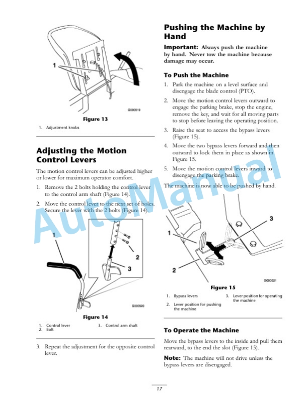 New Holland MZ18H Operation and Maintenance Manual 87369086 3 New Holland MZ18H Operation and Maintenance Manual 87369086-3