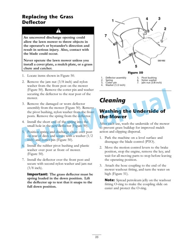 New Holland MZ18H Operation and Maintenance Manual 87369086 5 New Holland MZ18H Operation and Maintenance Manual 87369086-5