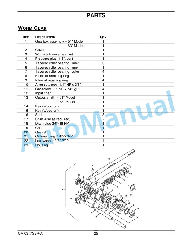 New Holland Snowblower Rear Package - 51, 63 Snowblower Head Operation and Maintenance Manual 87026635 5 New Holland Snowblower Rear Package - 51, 63 Snowblower Head Operation and Maintenance Manual 87026635-5