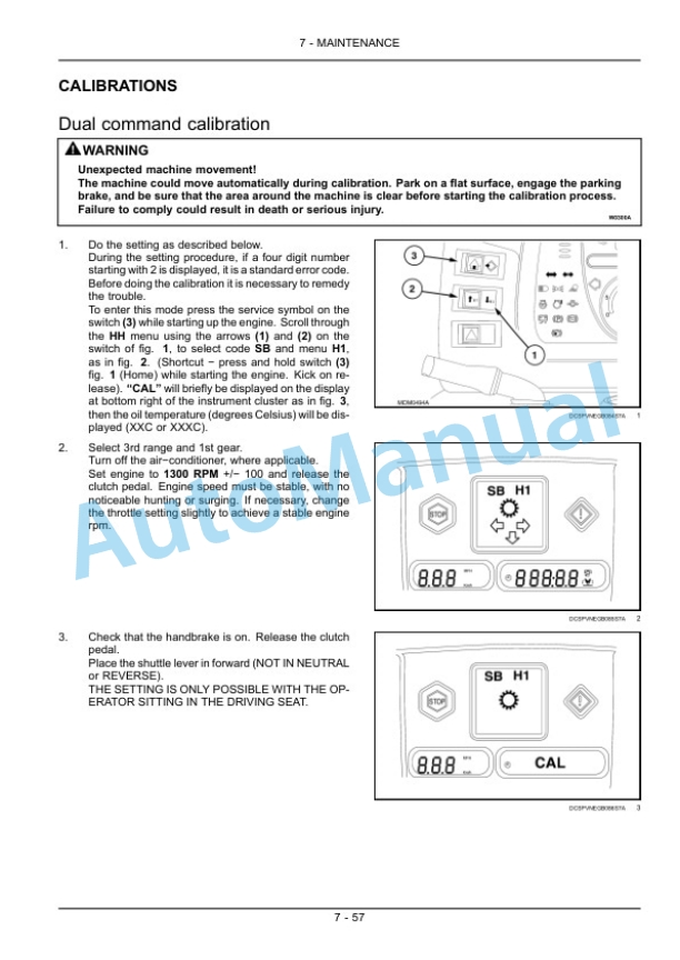 New Holland T4020V, T4030V, T4040V, T4050V, T4060V Tractor Operation and Maintenance Manual 84515939 5 New Holland T4020V, T4030V, T4040V, T4050V, T4060V Tractor Operation and Maintenance Manual 84515939 - Image 5