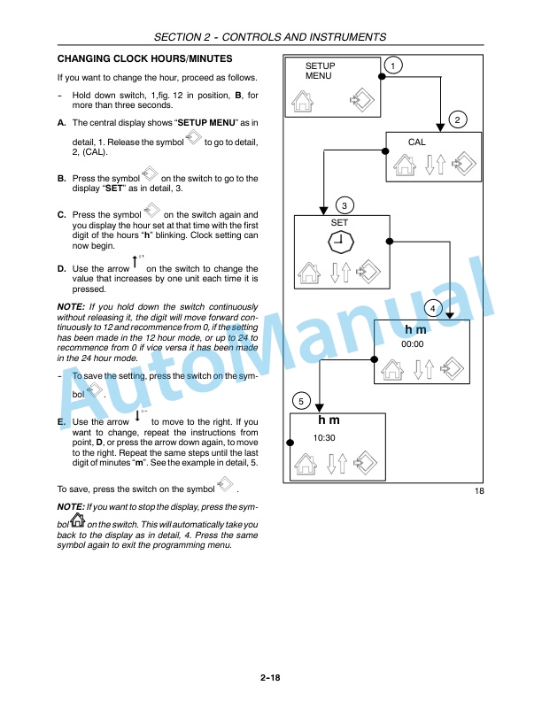 New Holland T4030V, T4040V, T4050V Tractor Operation and Maintenance Manual 84188818 2 New Holland T4030V, T4040V, T4050V Tractor Operation and Maintenance Manual 84188818 - Image 2
