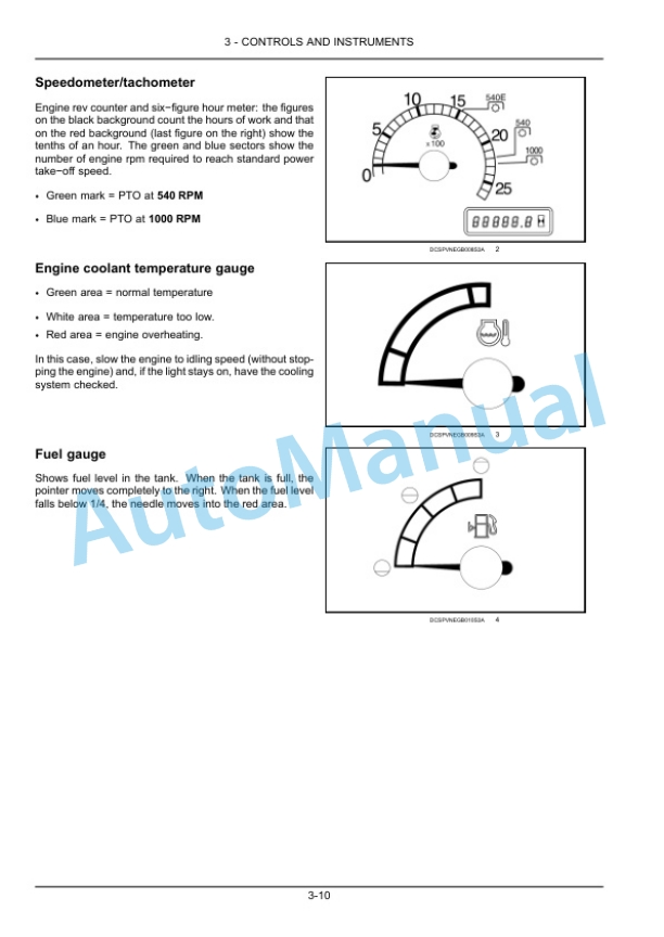 New Holland T4.75F, T4.85F, T4.95F, T4.105F Tractor Operation and Maintenance Manual 47768217 2 New Holland T4.75F, T4.85F, T4.95F, T4.105F Tractor Operation and Maintenance Manual 47768217-2