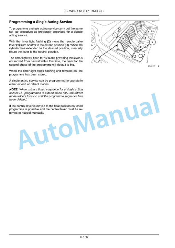 New Holland T6.145, T6.155, T6.165, T6.175, T6.180 AutoCommand Stage IV Tractor Operation and Maintenance Manual 51550786 4 New Holland T6.145, T6.155, T6.165, T6.175, T6.180 AutoCommand Stage IV Tractor Operation and Maintenance Manual 51550786 - Image 4