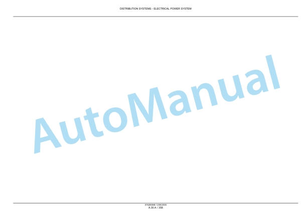 New Holland T7030, T7040, T7050, T7060 Tractor Service Manual 84410777 13 New Holland T7030, T7040, T7050, T7060 Tractor Service Manual 84410777-5