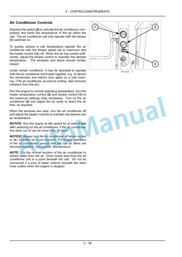 New Holland T7.170, T7.185, T7.200, T7.210 Sidewinder II Auto Command Tractor Operation and Maintenance Manual 84345261 2 New Holland T7.170, T7.185, T7.200, T7.210 Sidewinder II Auto Command Tractor Operation and Maintenance Manual 84345261-2
