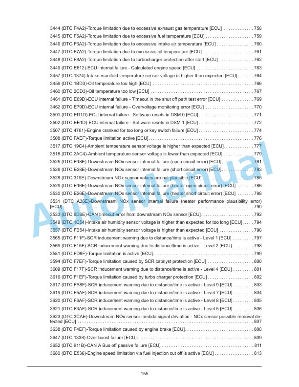 New Holland T7.230, T7.245, T7.260, T7.270 Auto Command Tier 4B Final Tractor Service Manual 47985268 5 New Holland T7.230, T7.245, T7.260, T7.270 Auto Command Tier 4B Final Tractor Service Manual 47985268-5