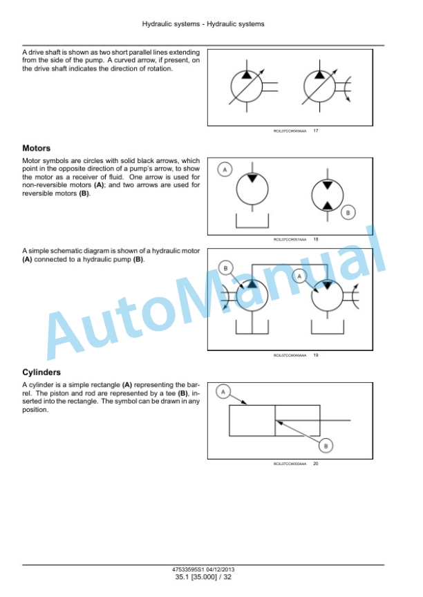 New Holland T8.275, T8.300, T8.330, T8.360, T8.390, T8.420 CVT Tractor Service Manual 47533595S1 4 New Holland T8.275, T8.300, T8.330, T8.360, T8.390, T8.420 CVT Tractor Service Manual 47533595S1-4