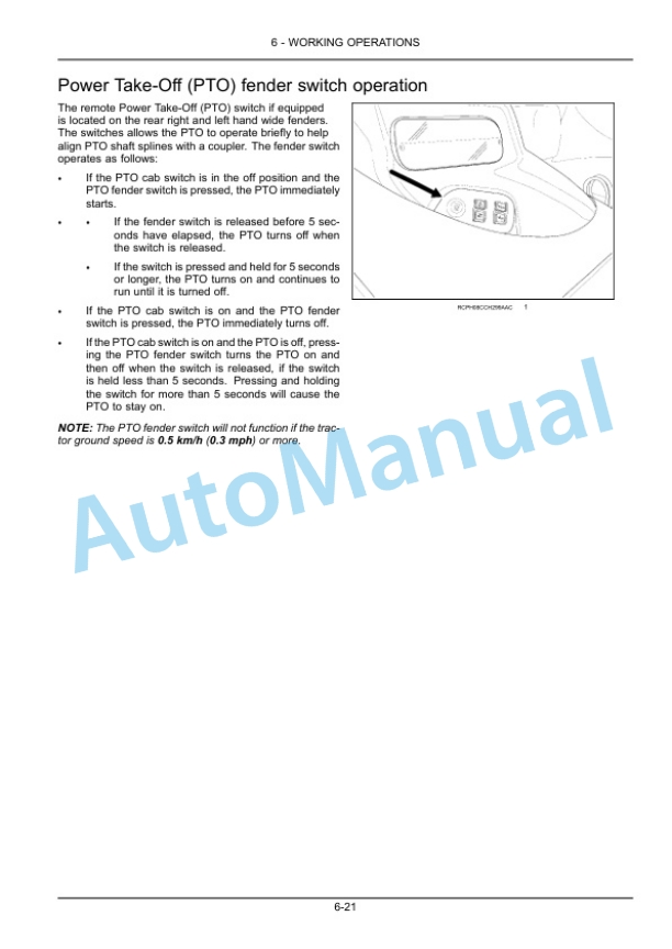 New Holland T8.275, T8.300, T8.330, T8.360, T8.390 Tractor Operation and Maintenance Manual 47378617 3 New Holland T8.275, T8.300, T8.330, T8.360, T8.390 Tractor Operation and Maintenance Manual 47378617-3