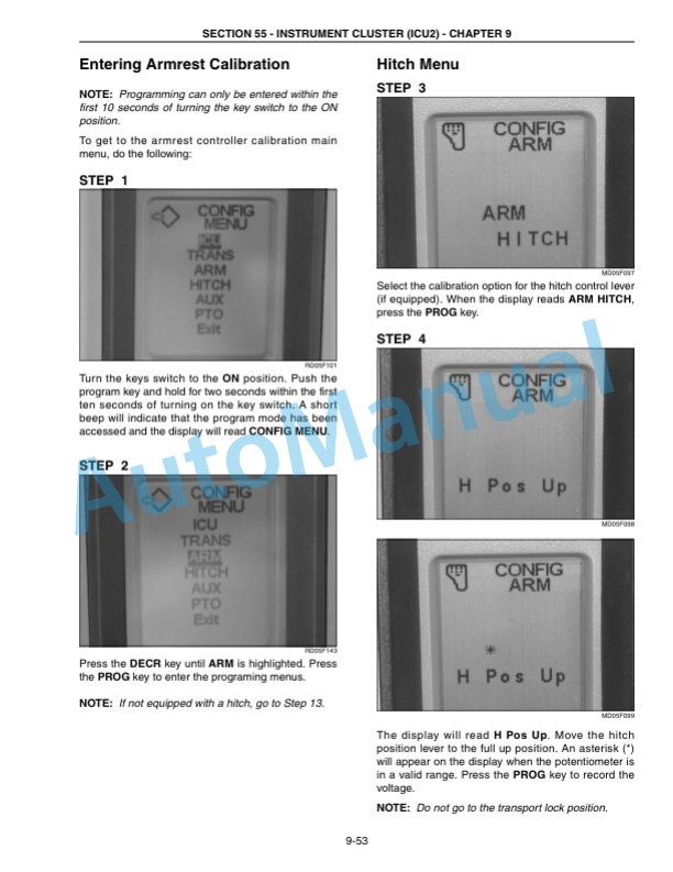 New Holland TG210, TG230, TG255, TG285 Tractor Repair Manual 87367128 3 New Holland TG210, TG230, TG255, TG285 Tractor Repair Manual 87367128-3