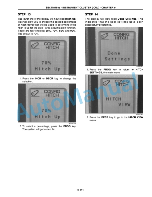 New Holland TG210, TG230, TG255, TG285 Tractor Repair Manual 87367128 5 New Holland TG210, TG230, TG255, TG285 Tractor Repair Manual 87367128-5