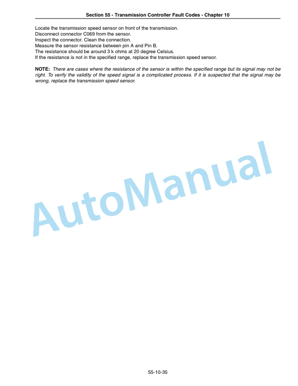 New Holland TJ Series, T9000 Series Tractor Service Manual 84257313 2 New Holland TJ Series, T9000 Series Tractor Service Manual 84257313-2