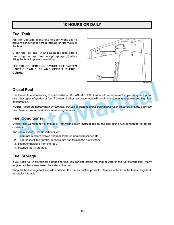 New Holland TJ Series Tractor Repair Manual 86642987 3 New Holland TJ Series Tractor Repair Manual 86642987-3