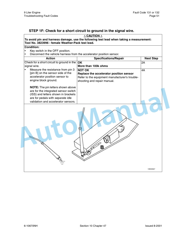 New Holland TJ Series Tractor Repair Manual 86642996 2 New Holland TJ Series Tractor Repair Manual 86642996-2