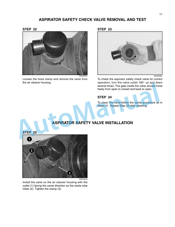 New Holland TJ Series Tractor Repair Manual 86642999 3 New Holland TJ Series Tractor Repair Manual 86642999-3