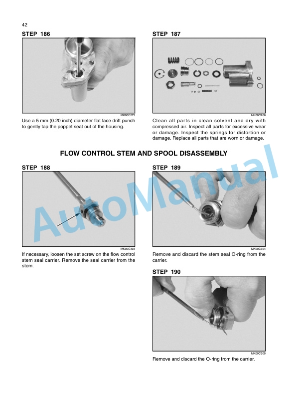 New Holland TJ Series Tractor Repair Manual 87032946 3 New Holland TJ Series Tractor Repair Manual 87032946-3