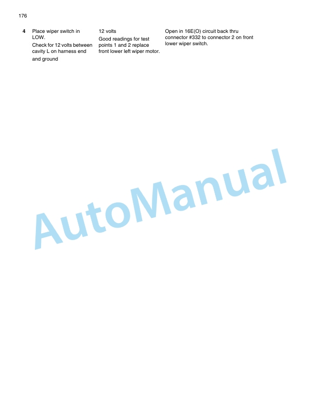 New Holland TJ Series Tractor Repair Manual 87055902 4 New Holland TJ Series Tractor Repair Manual 87055902-4