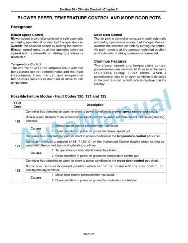 New Holland TJ, T9000 Series Tractor Repair Manual 87740918 5 New Holland TJ, T9000 Series Tractor Repair Manual 87740918-5