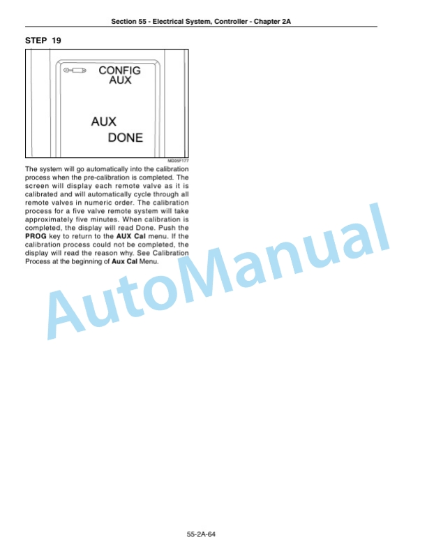 New Holland TJ, T9000 Series Tractor Repair Manual 87740919 4 New Holland TJ, T9000 Series Tractor Repair Manual 87740919-4