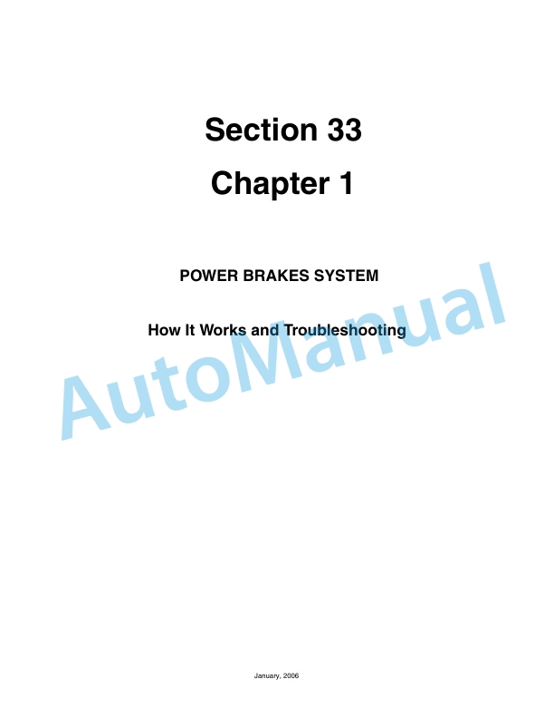 New Holland TJ280, TJ330, TJ380, TJ430, TJ480, TJ530 Tractor Repair Manual 87525644-5