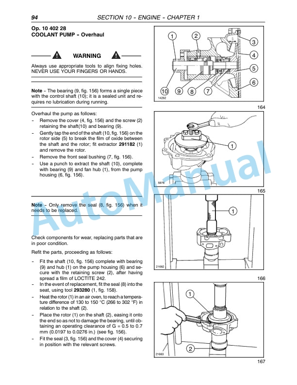 New Holland TN55, TN65, TN70, TN75 Tractor Repair Manual 87034093 5 New Holland TN55, TN65, TN70, TN75 Tractor Repair Manual 87034093-5