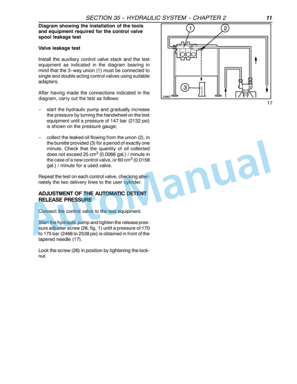 New Holland TN55V, TN65V, TN75V, TN65N, TN75N Tractor Repair Manual 86627059 4 New Holland TN55V, TN65V, TN75V, TN65N, TN75N Tractor Repair Manual 86627059-4