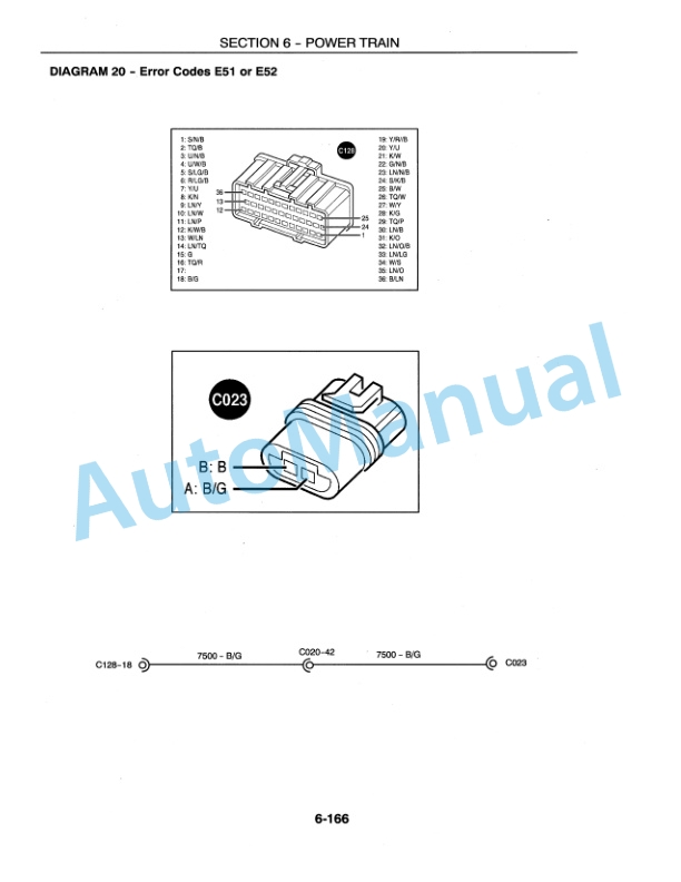 New Holland TS90, TS100, TS110 Repair Manual 86617682 3 New Holland TS90, TS100, TS110 Repair Manual 86617682 - Image 3