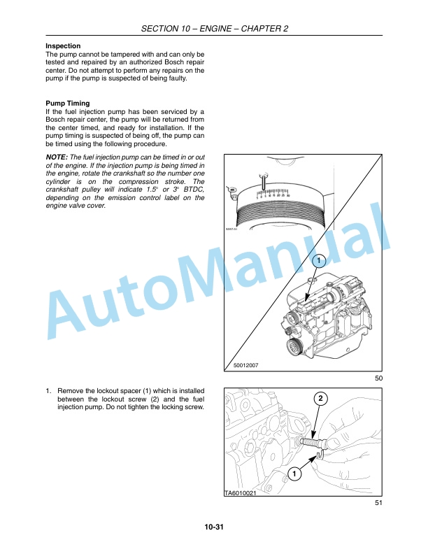 New Holland TV145 Tractor Repair Manual 87038777 5 New Holland TV145 Tractor Repair Manual 87038777-5