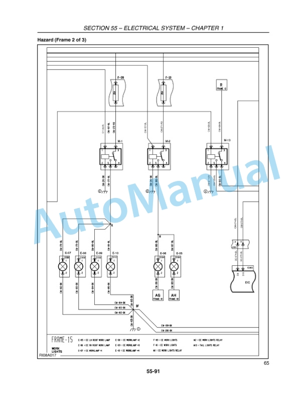 New Holland TV6070 Tractor Repair Manual 84127314 2 New Holland TV6070 Tractor Repair Manual 84127314-2