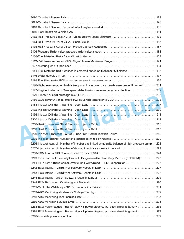 New Holland U80C Tier 4B Final Tractor Loader Service Manual 47881796 5 New Holland U80C Tier 4B Final Tractor Loader Service Manual 47881796-5