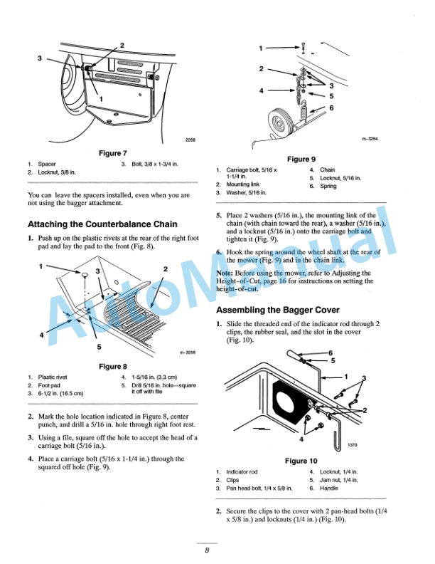 New Holland Vac Bagger Operation and Maintenance Manual 86629396 3 New Holland Vac Bagger Operation and Maintenance Manual 86629396-3