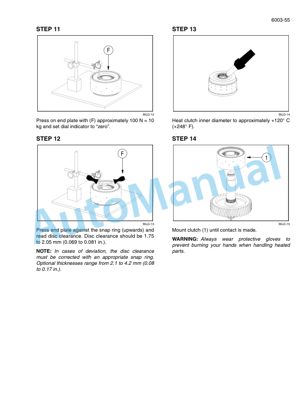 New Holland W170C Tier 2 Wheel Loader Service Manual 84524449 4 New Holland W170C Tier 2 Wheel Loader Service Manual 84524449-4