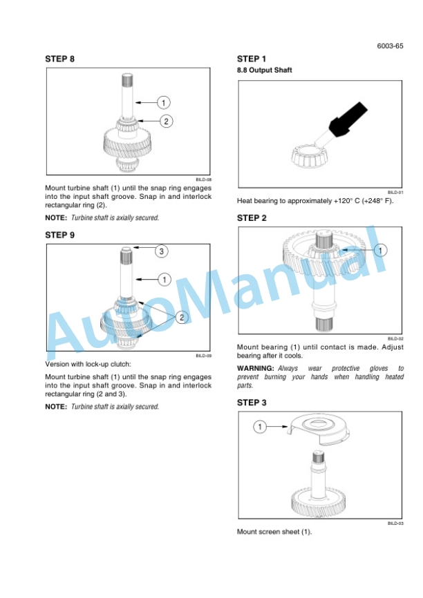 New Holland W170C Wheel Loader Service Manual 47373612B 4 New Holland W170C Wheel Loader Service Manual 47373612B-4