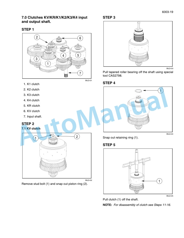 New Holland W190C Tier 4 Wheel Loader Service Manual 84525157 4 New Holland W190C Tier 4 Wheel Loader Service Manual 84525157-4